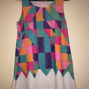 SALE! 12 pm by Mon Ami. Tank top. Size medium